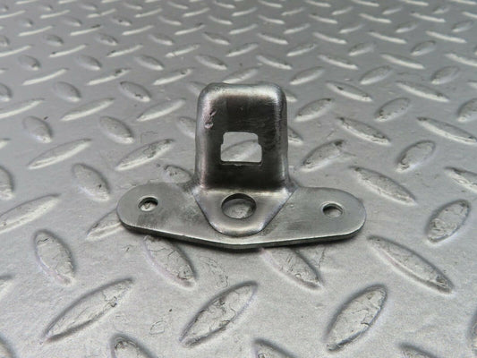 9678 Mercedes-Benz C123 280CE Coupe Trunk Lock Latch 1237580150