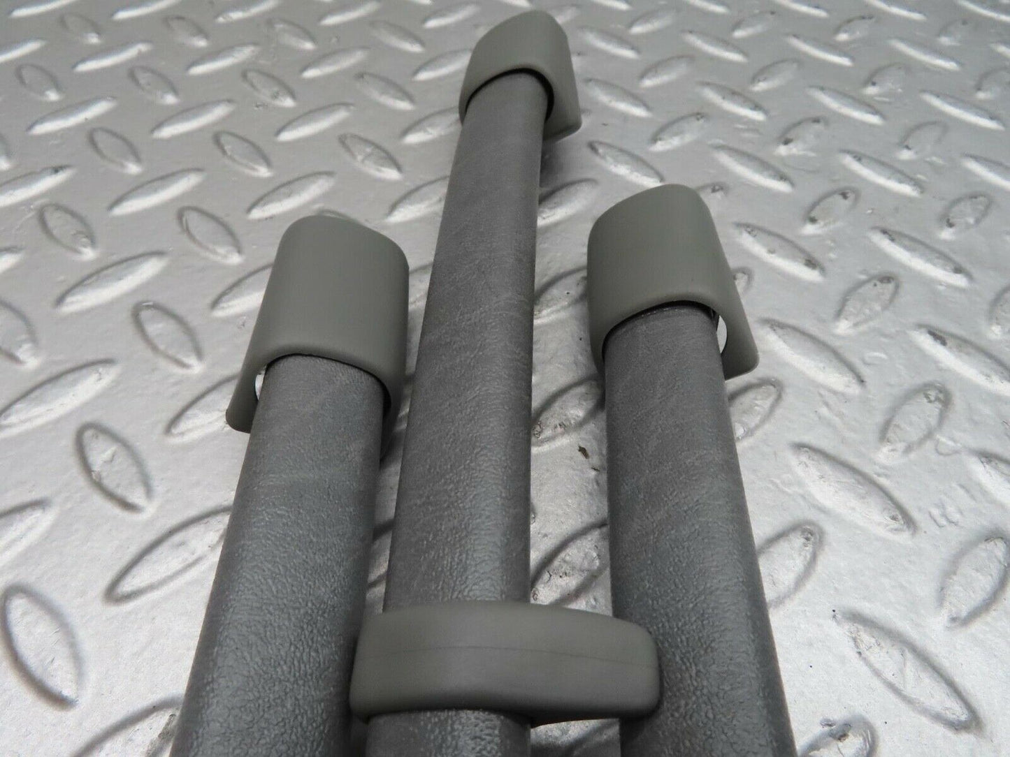 14942 Mercedes-Benz W140 S320 Interior Roof Grab Handle Set