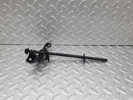 43569 Mercedes-Benz C126 380SEC Coupe Throttle Linkage
