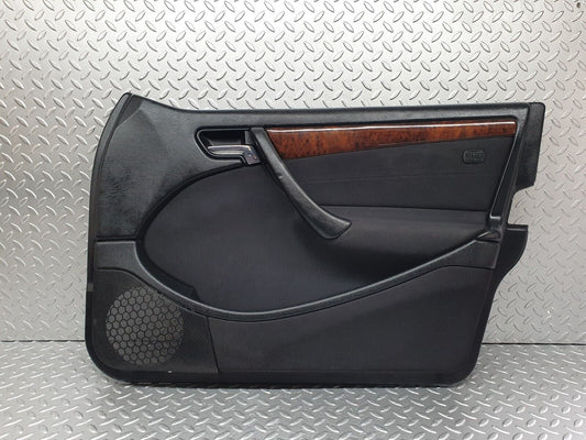 41771 Mercedes-Benz W202 C200 Front Right Door Card 2027601261