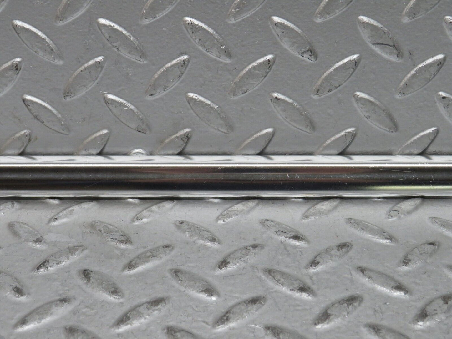 28526 Mercedes-Benz S123 240D Wagon Rear Right Chrome Moulding Trim