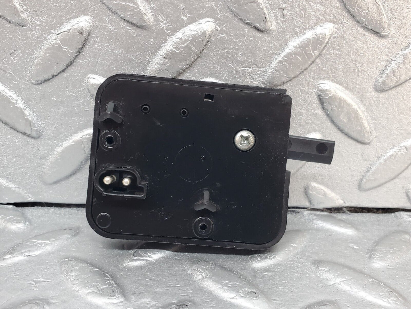 44933 Mercedes-Benz R129 300SL Coupe Soft Top Sensor 1298207310