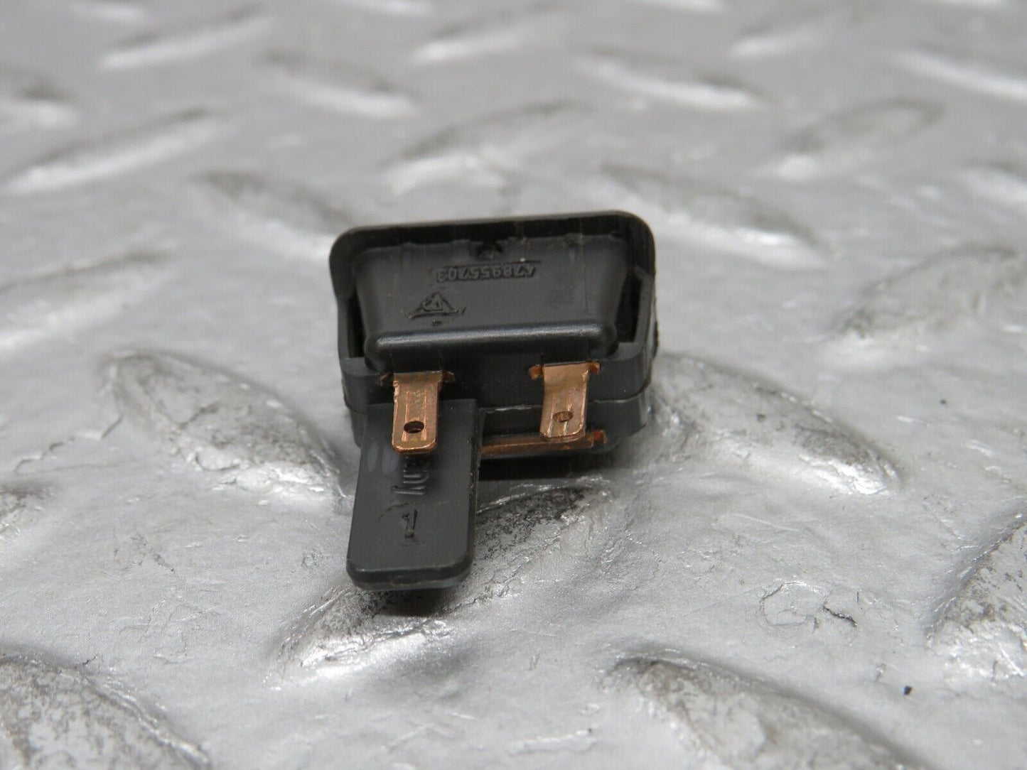30061 Porsche 924 Mirror Control Switch 478955703