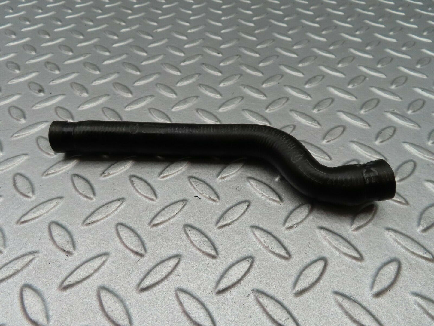 5479 Mercedes-Benz W124 230E Water Hose Pipe 1248323494