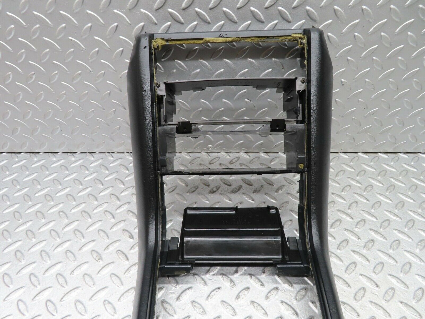 19415 Mercedes-Benz C140 CL420 Coupe Centre Console Black 1406800052