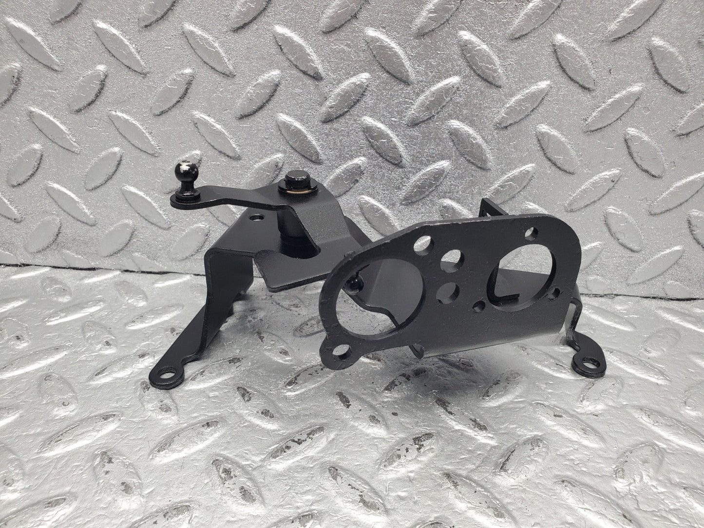 W112 throttle linkage used OEM