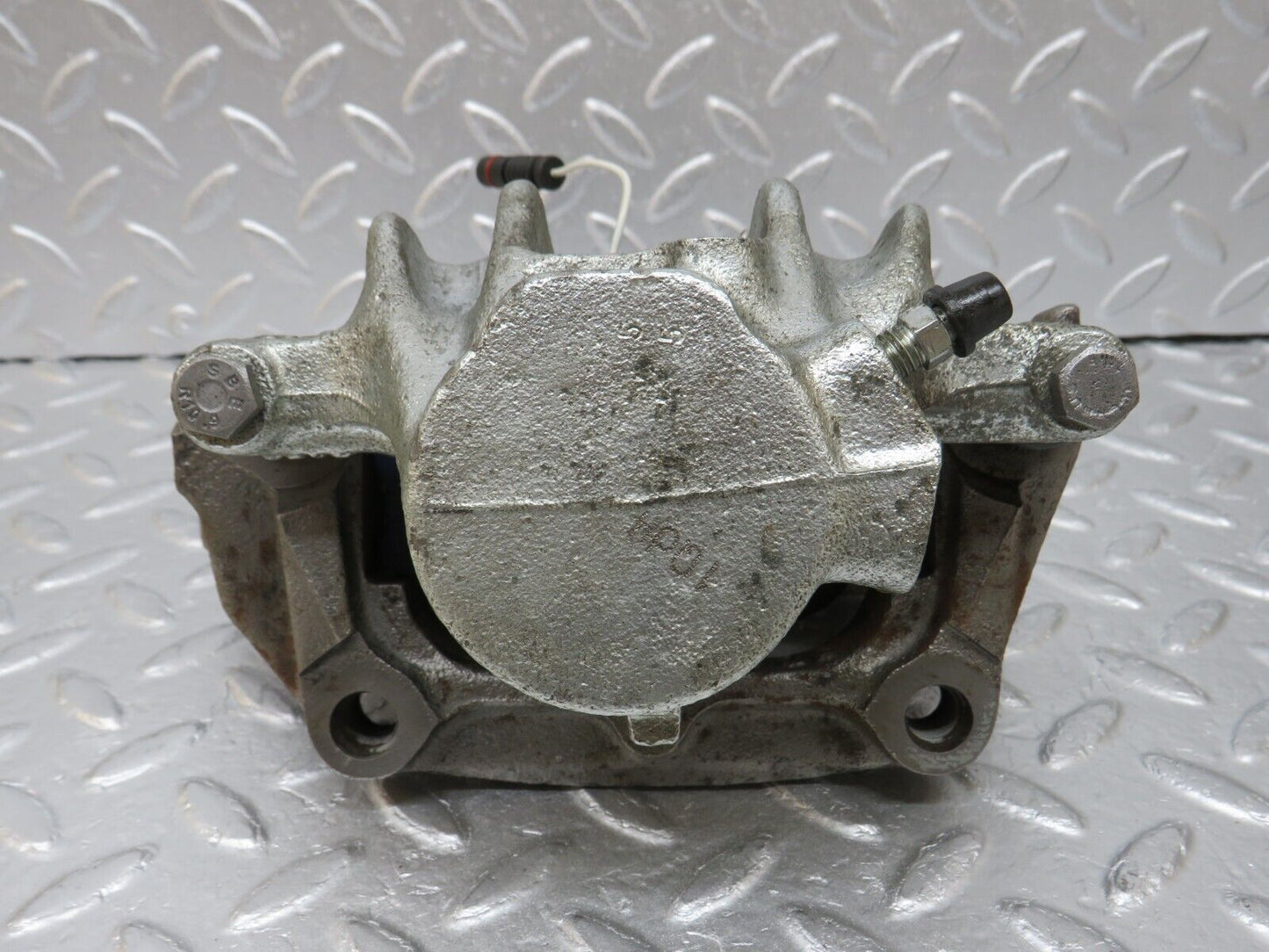 34673 Mercedes-Benz W202 C180 Front Right Brake Caliper Lucas 54