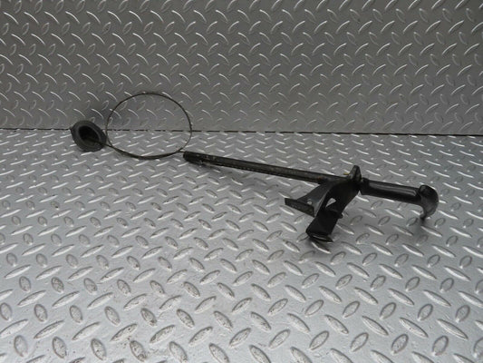 13332 Mercedes-Benz W111 220S Handbrake Handle Lever With Cable