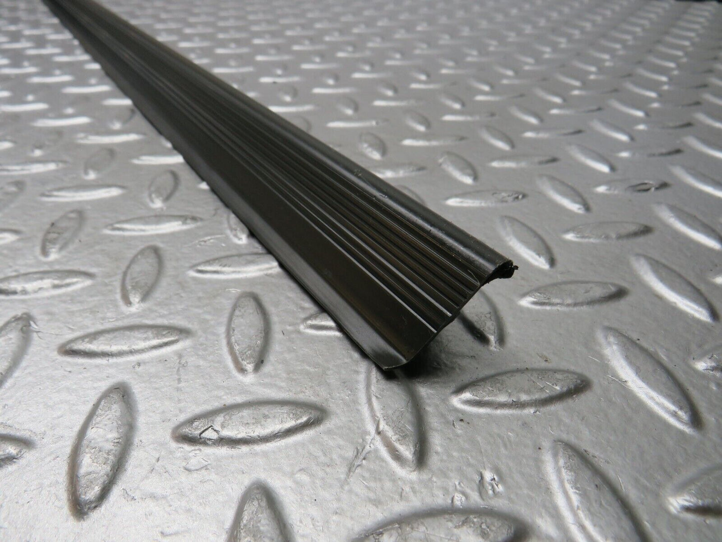 30655 Mercedes-Benz W201 190E 2.0L Door Sill Trim Left Side