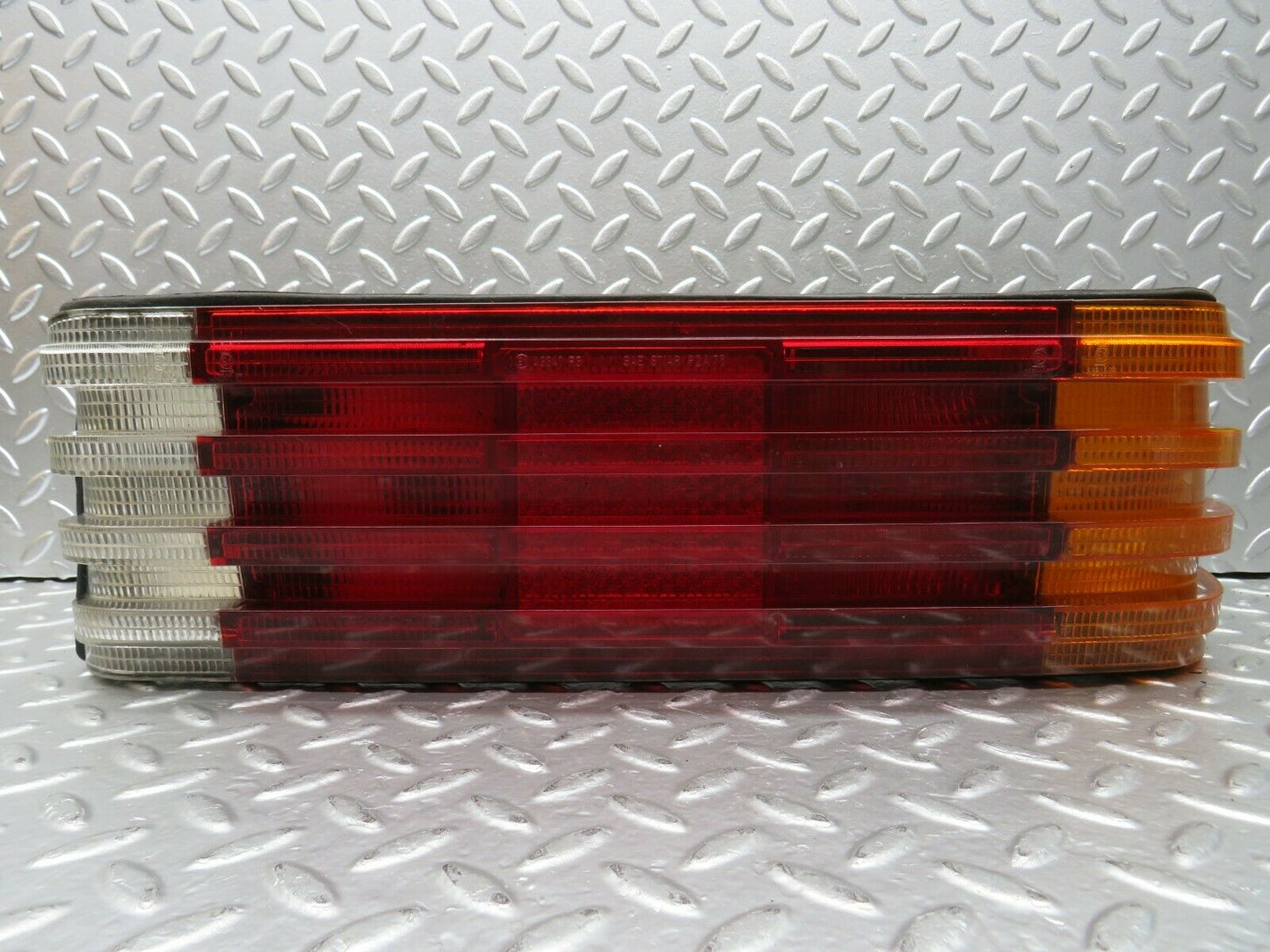 22672 Mercedes-Benz C107 450SLC Coupe Tail Light Right Side 1078201264