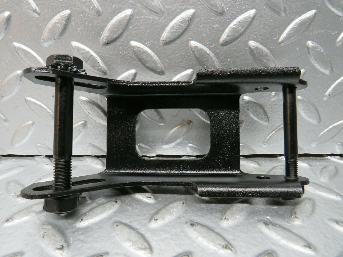 23311 Mercedes-Benz W116 350SE Alternator Generator Bracket