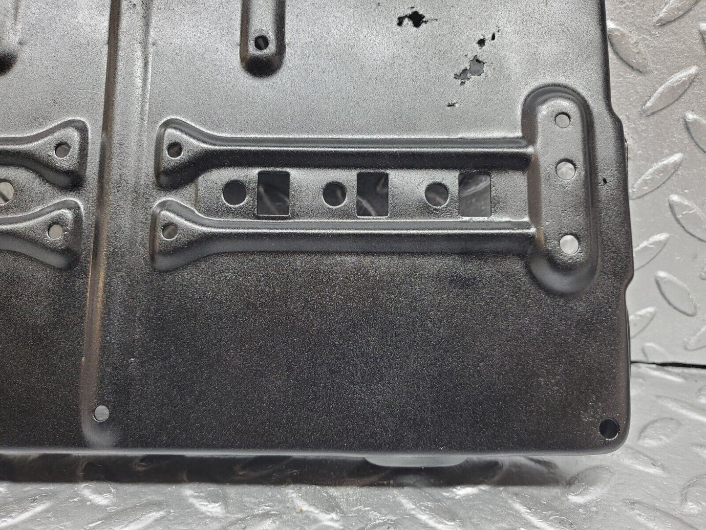 45910 Mercedes-Benz W126 420SE Battery Tray