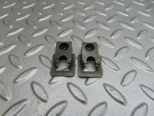 12176 Mercedes-Benz R129 300SL Coupe Fuel Injector Bracket