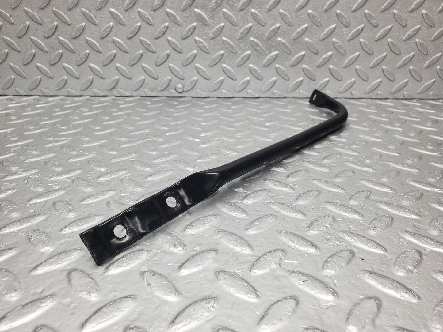 46396 Mercedes-Benz C123 280CE Coupe Heater Blower Holder Bracket Left