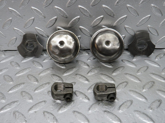 33016 Mercedes-Benz C107 R107 350 V8 Wheel Hub Locking Cap