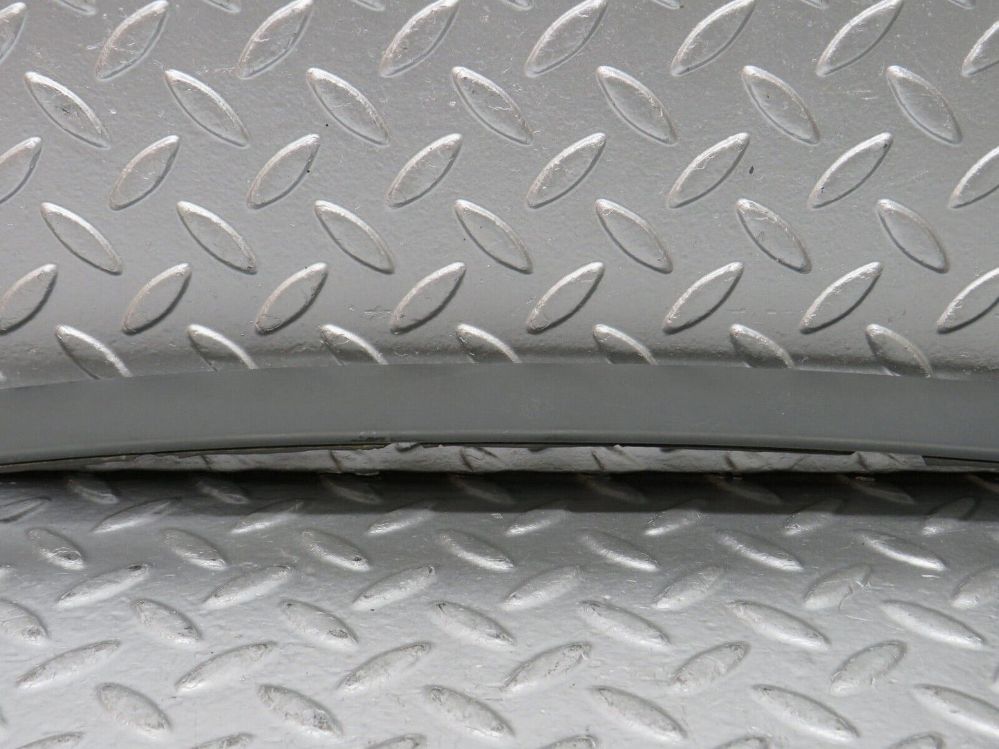 25164 Mercedes-Benz W201 190D Windscreen Lower Moulding Trim Left