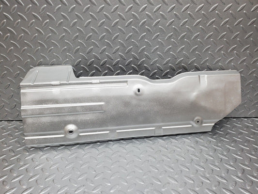 45908 Mercedes-Benz W126 420SE Exhaust Heat Shield