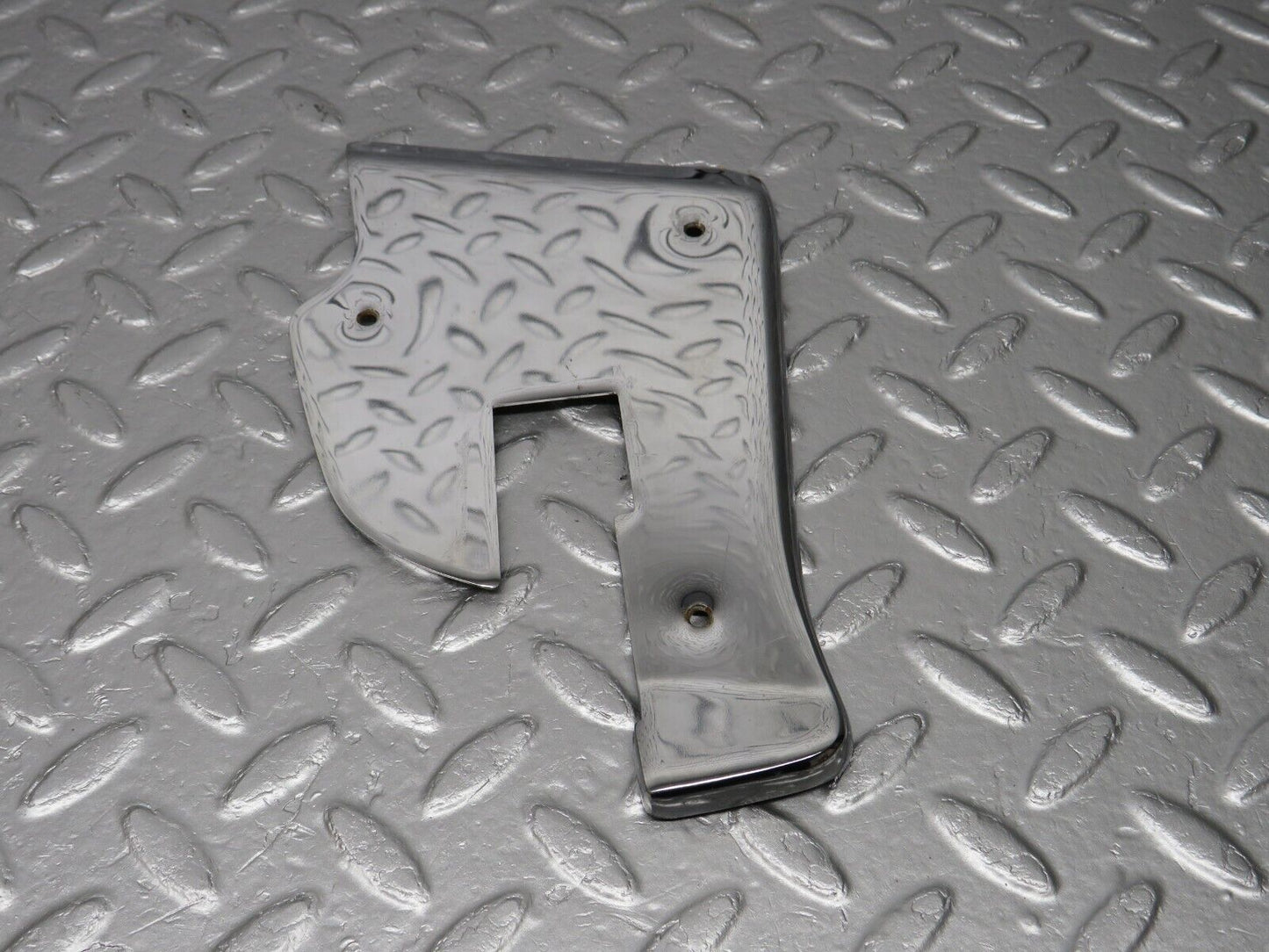 40001 Mercedes-Benz R107 350SL Right Door Chrome Cover