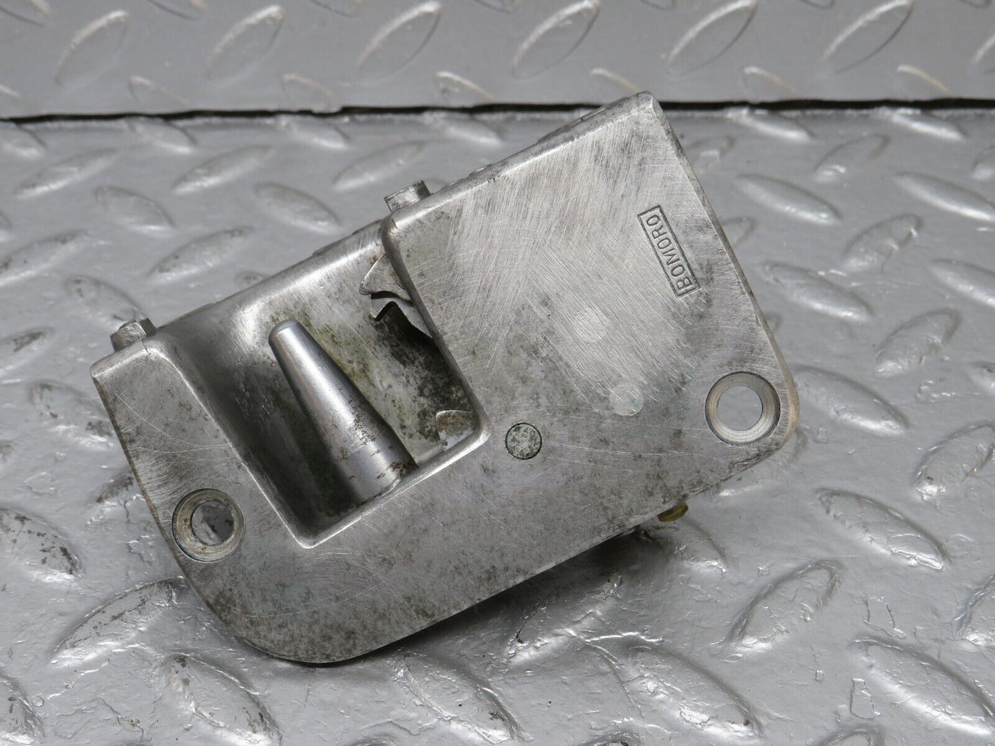 40283 Mercedes-Benz W110 230 Rear Left Door Lock Mechanism