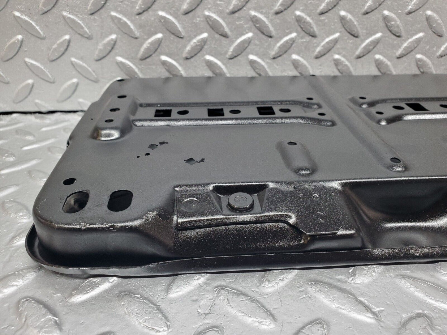 45910 Mercedes-Benz W126 420SE Battery Tray