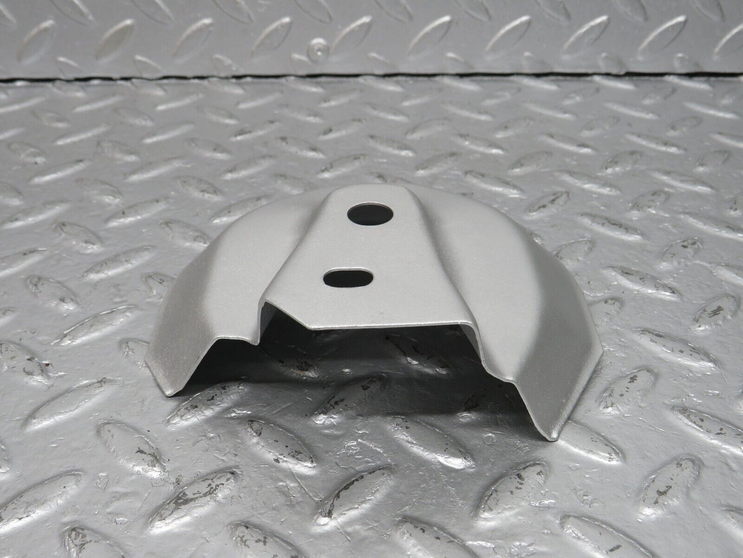 40123 Mercedes-Benz R107 350SL Coupe Engine Mount Bracket Heat Shield Right