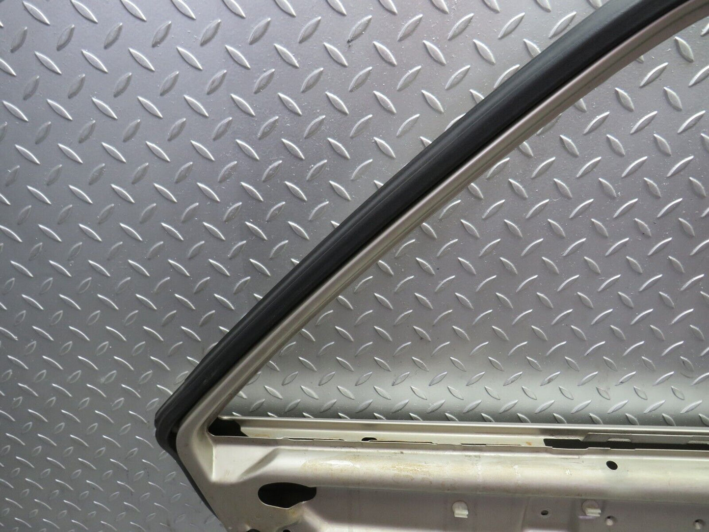 36767 Mercedes-Benz W201 190E 2.0L Rear Left Door
