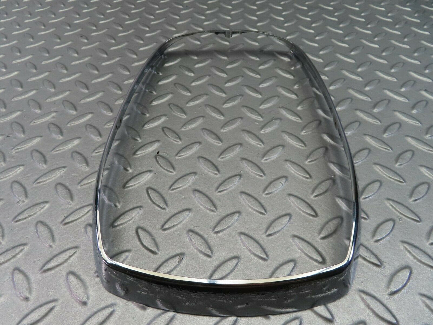7824 Mercedes-Benz W115 220D Headlight Frame Chrome Surround