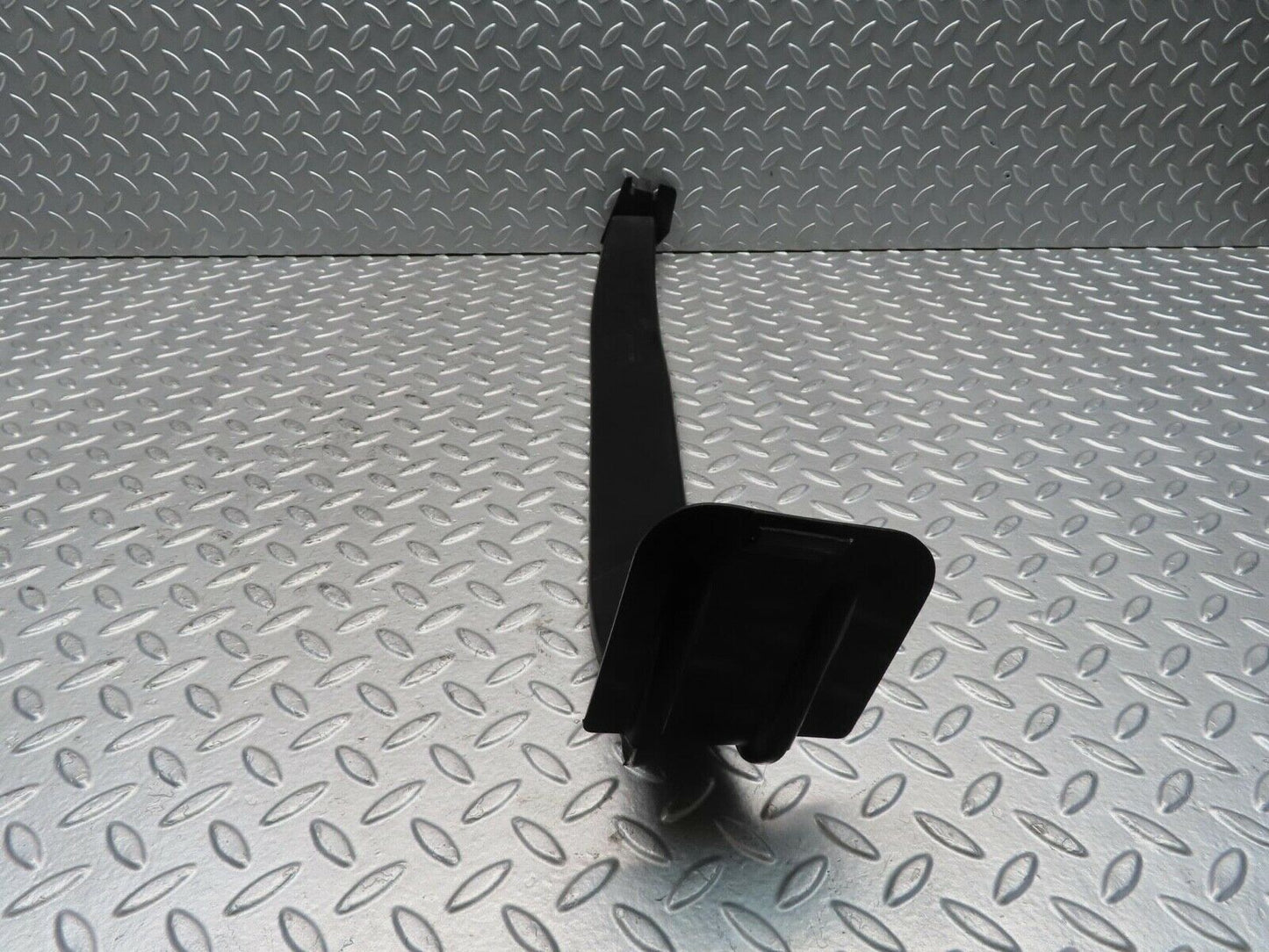 11399 Mercedes-Benz C123 230CE Coupe Cable Channel Cover Right 1238211236