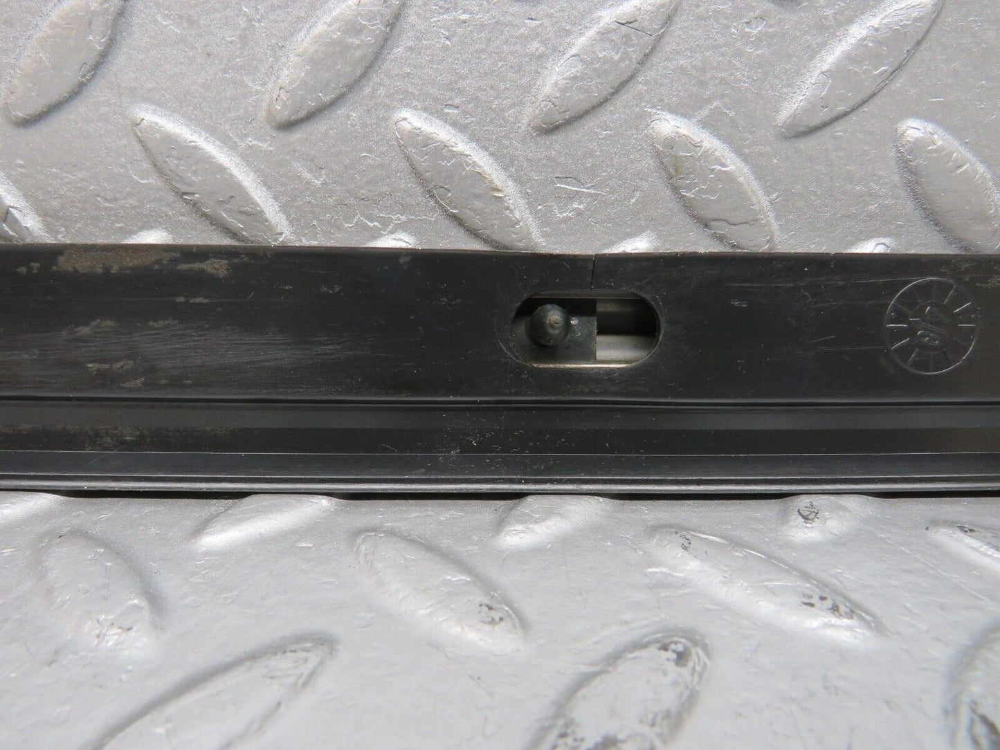 40126 Mercedes-Benz R107 350SL Coupe Front Left Wing Lower Trim