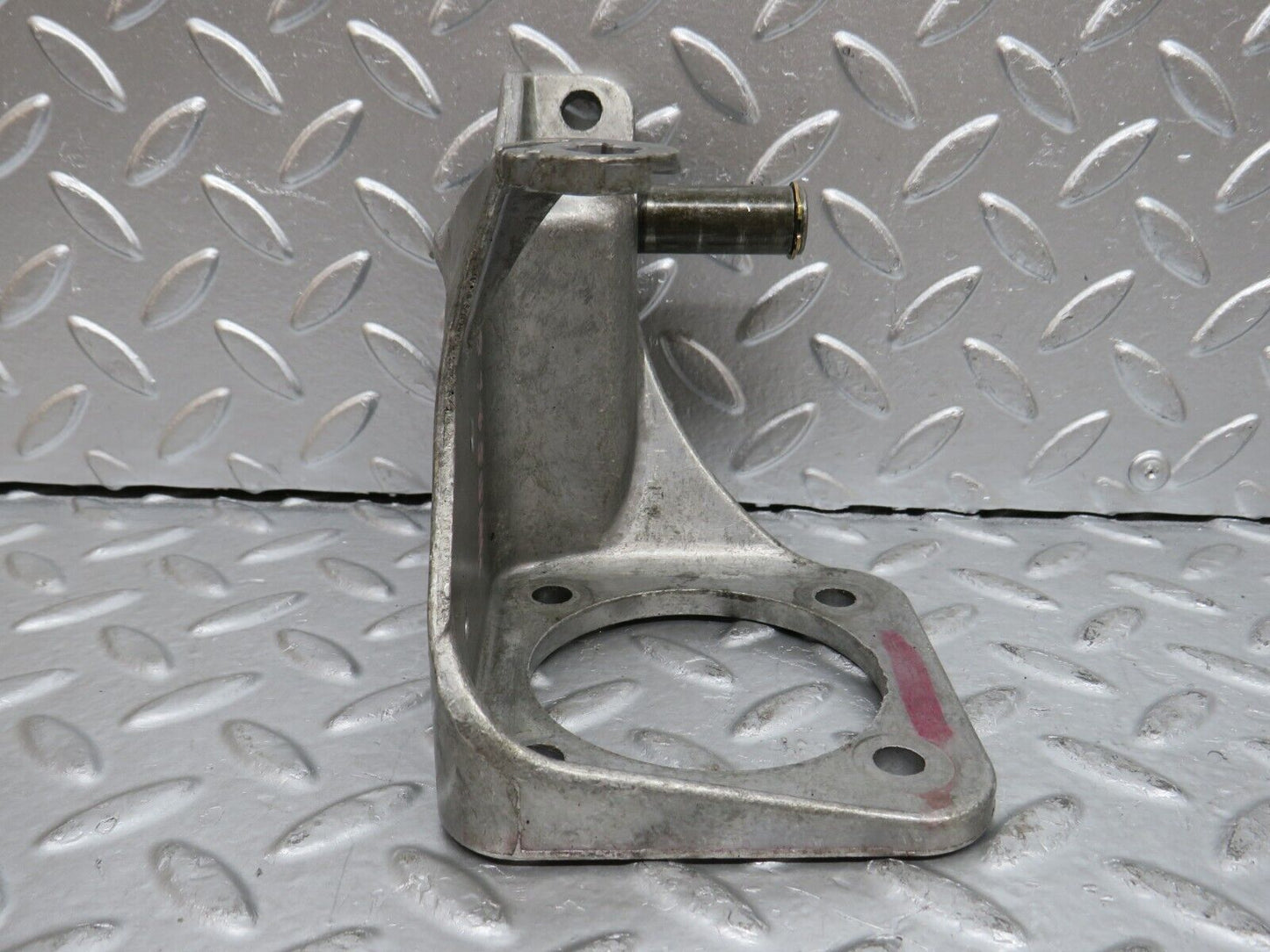 29418 Mercedes-Benz W124 230E Brake Pedal Bracket 1242900519