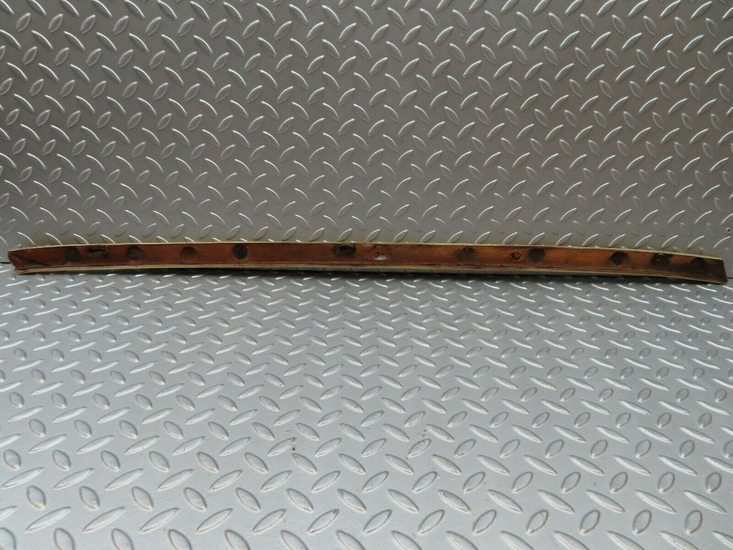 4604 Mercedes-Benz W114 280CE Coupe Interior Roof Panel Trim Left Side Beige