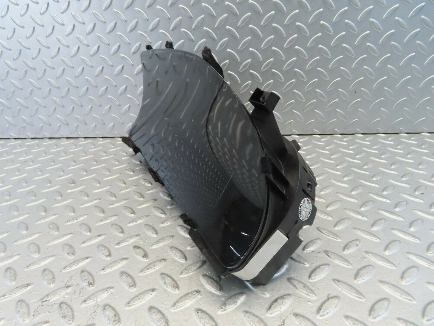 11195 Mercedes-Benz W221 S320 Instrument Cluster 1036906653