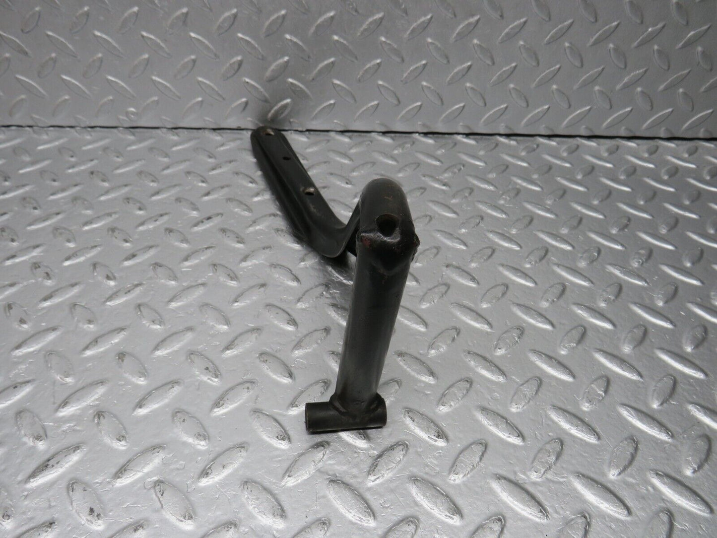 39912 Mercedes-Benz R107 350SL Soft Top Lid Hinge Left