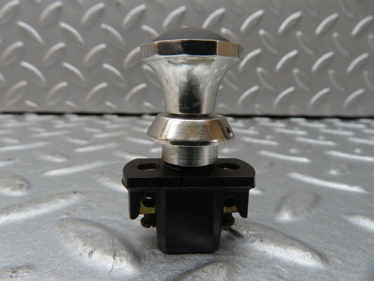 18981 Mercedes-Benz W121 190b Ponton Bakelite Switch 2612