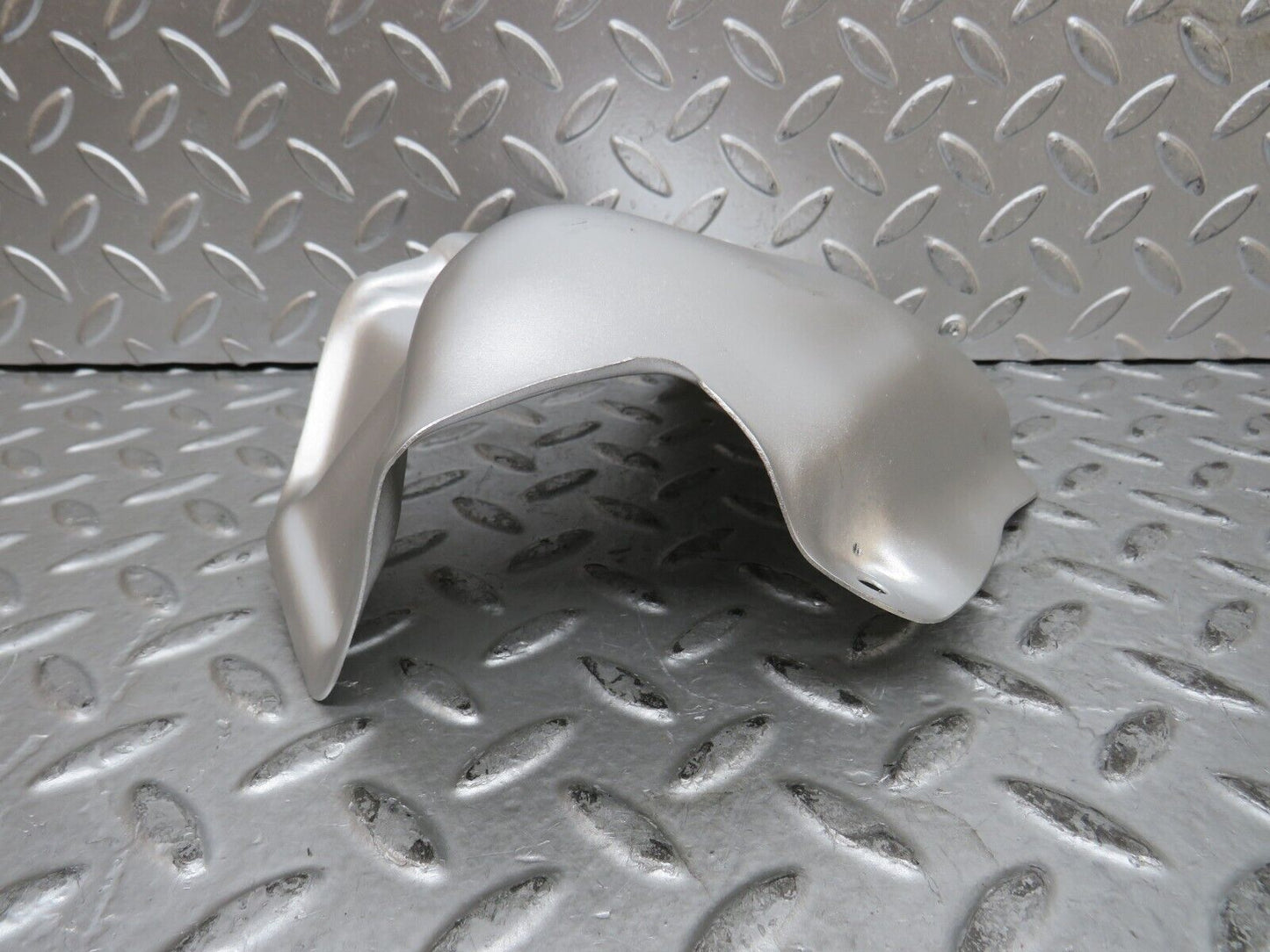 29105 Mercedes-Benz C124 320CE Coupe Exhaust Heat Shield