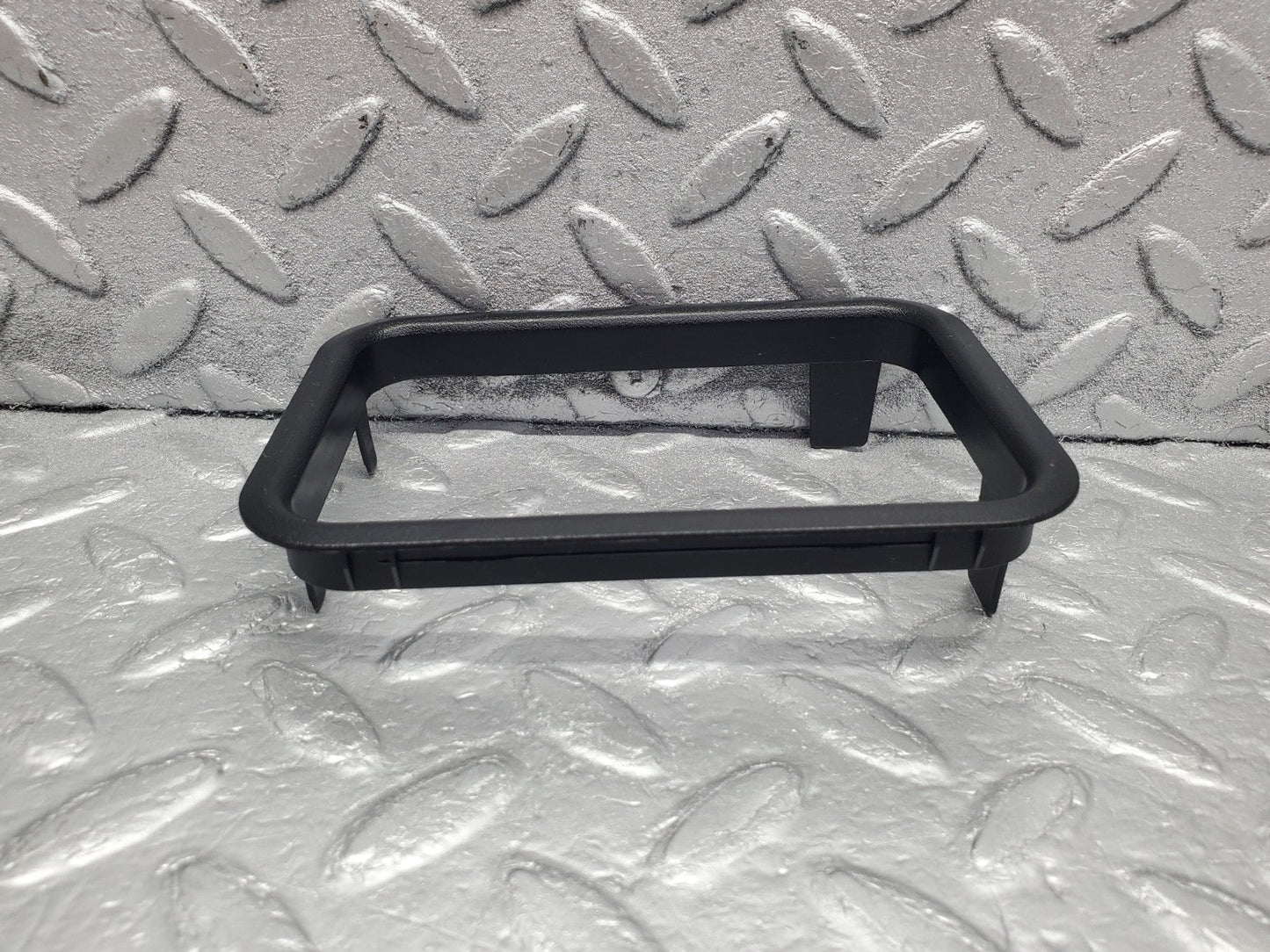W201 Baby Benz gear selector surround trim used OEM