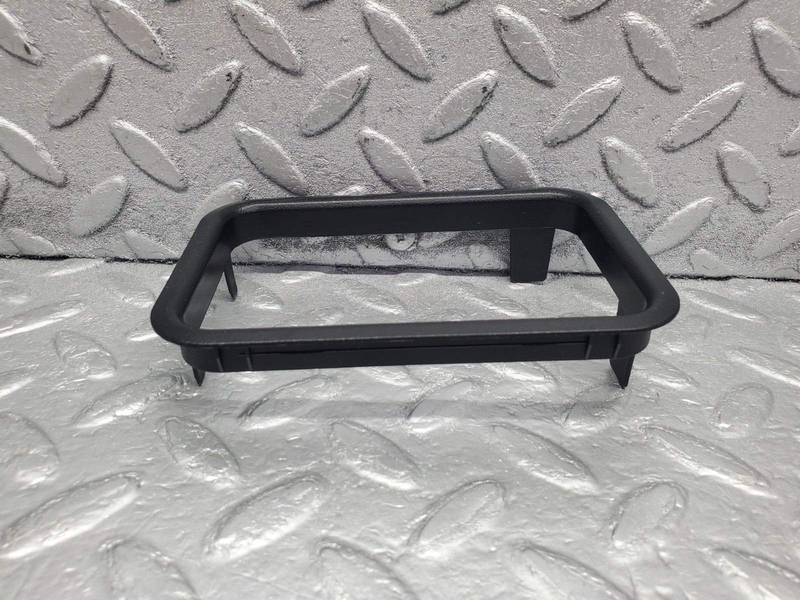 W201 Baby Benz gear selector surround trim used OEM