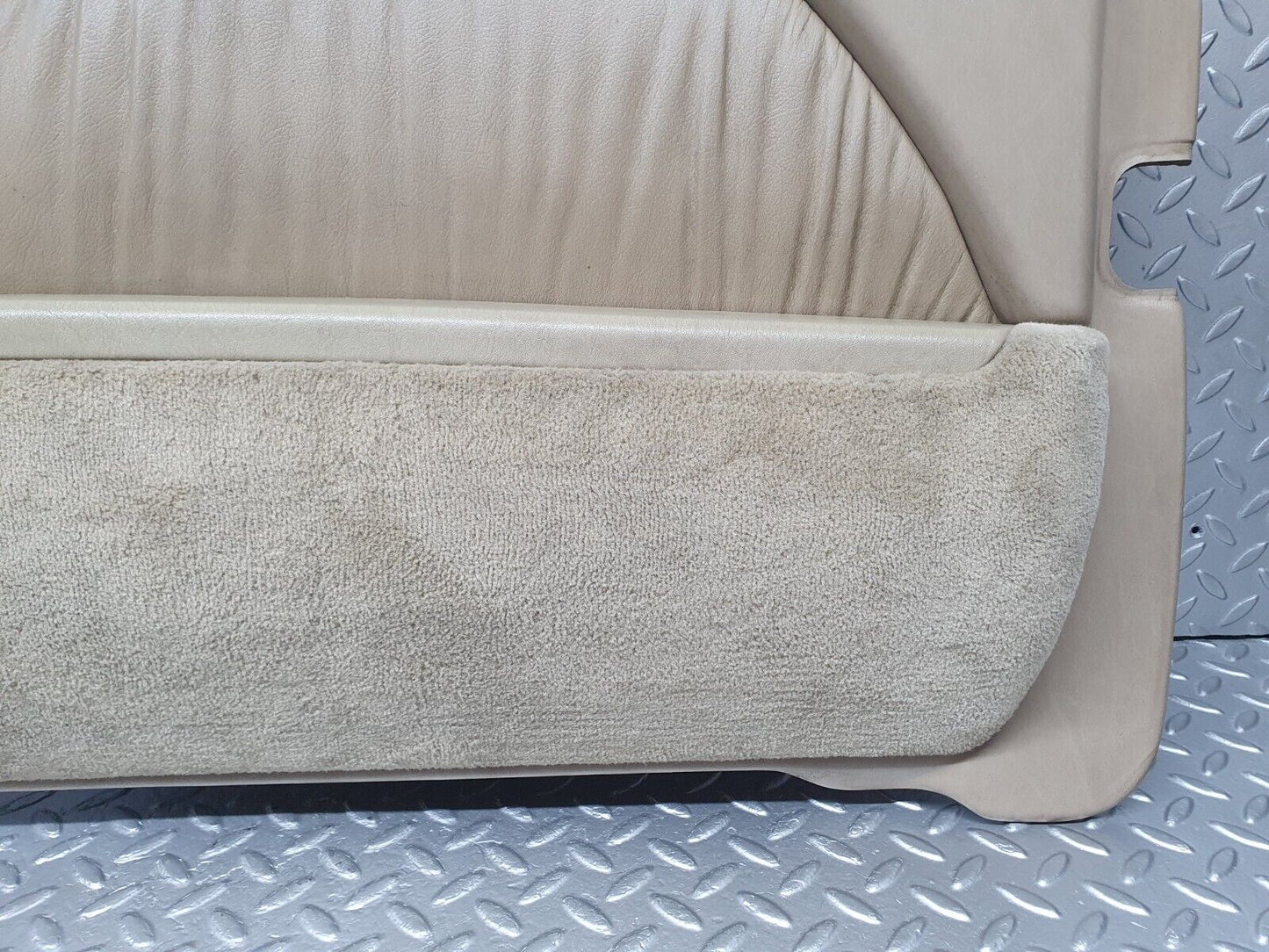 42271 Mercedes-Benz R129 320SL Coupe Front Right Door Card