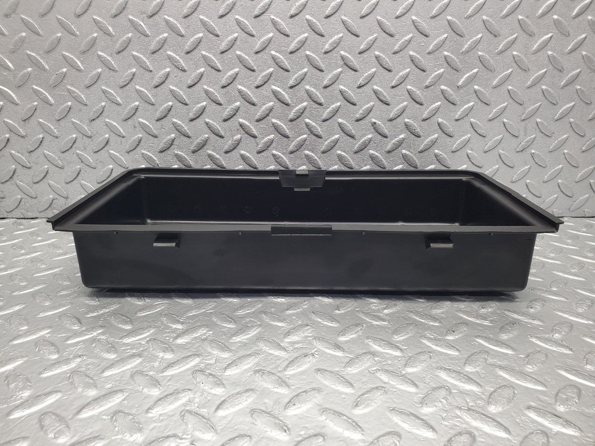 W201 Baby Benz parcel shelf storage used OEM