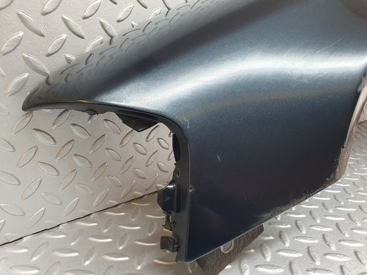 41835 Mercedes-Benz W202 C200 Front Left Fender Wing