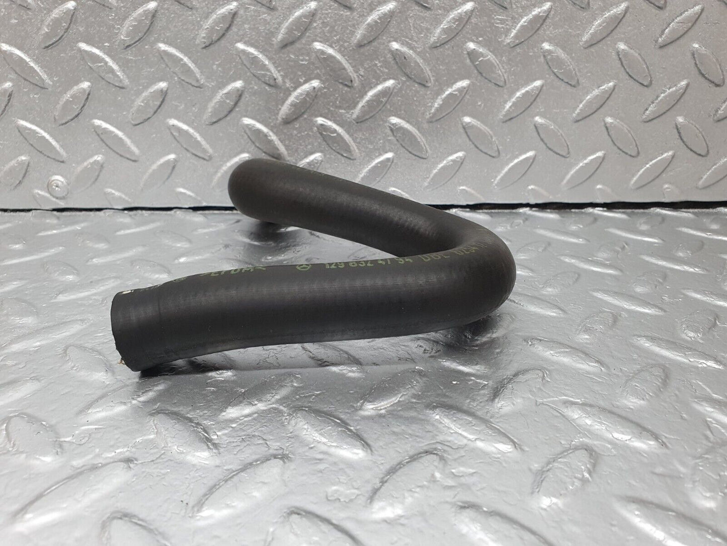 42552 Mercedes-Benz R129 320SL Coupe Heater Hose Pipe 1298324794
