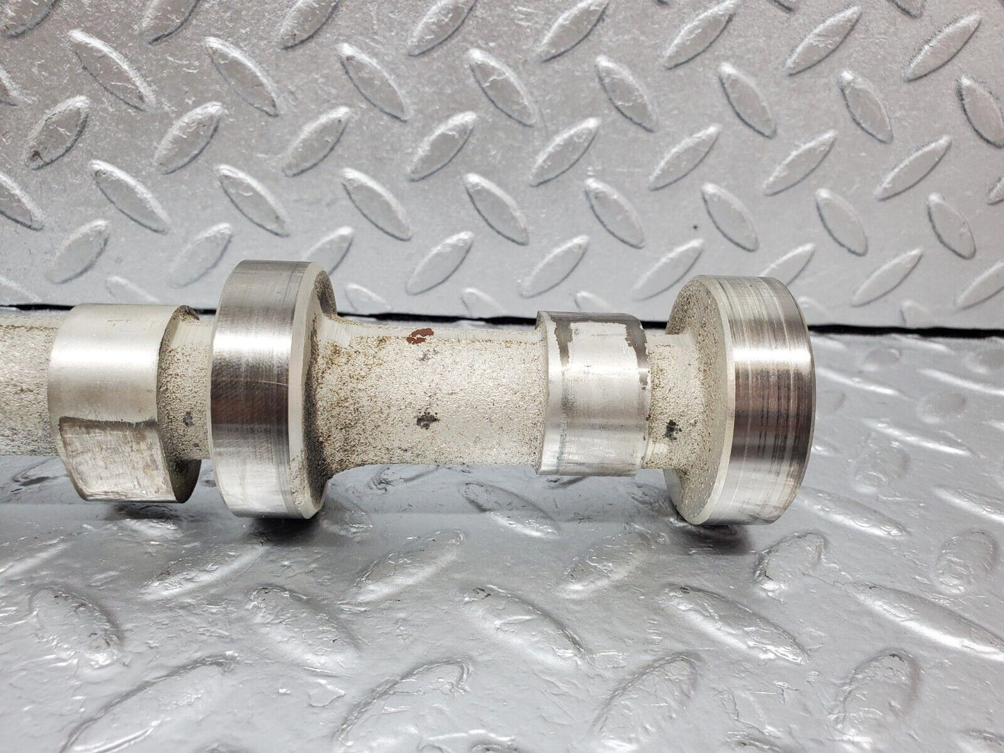 45433 Mercedes-Benz 280E M110.988 Camshaft Intake Side 11074