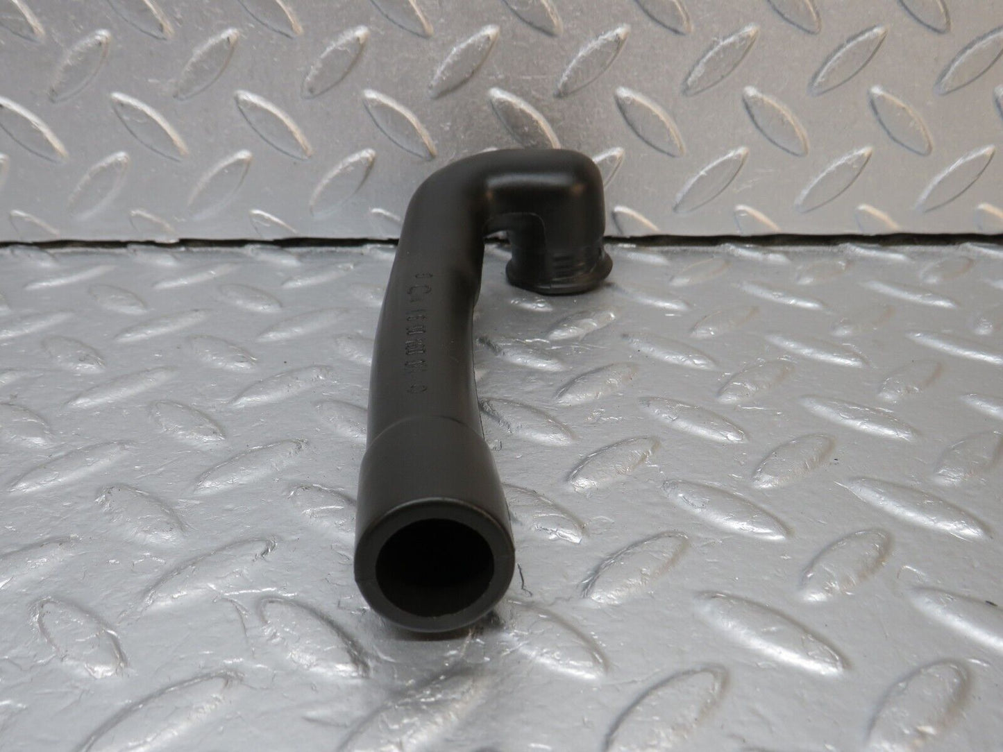 39826 Mercedes-Benz R107 350SL Coupe Air Intake Breather Hose 1160940691