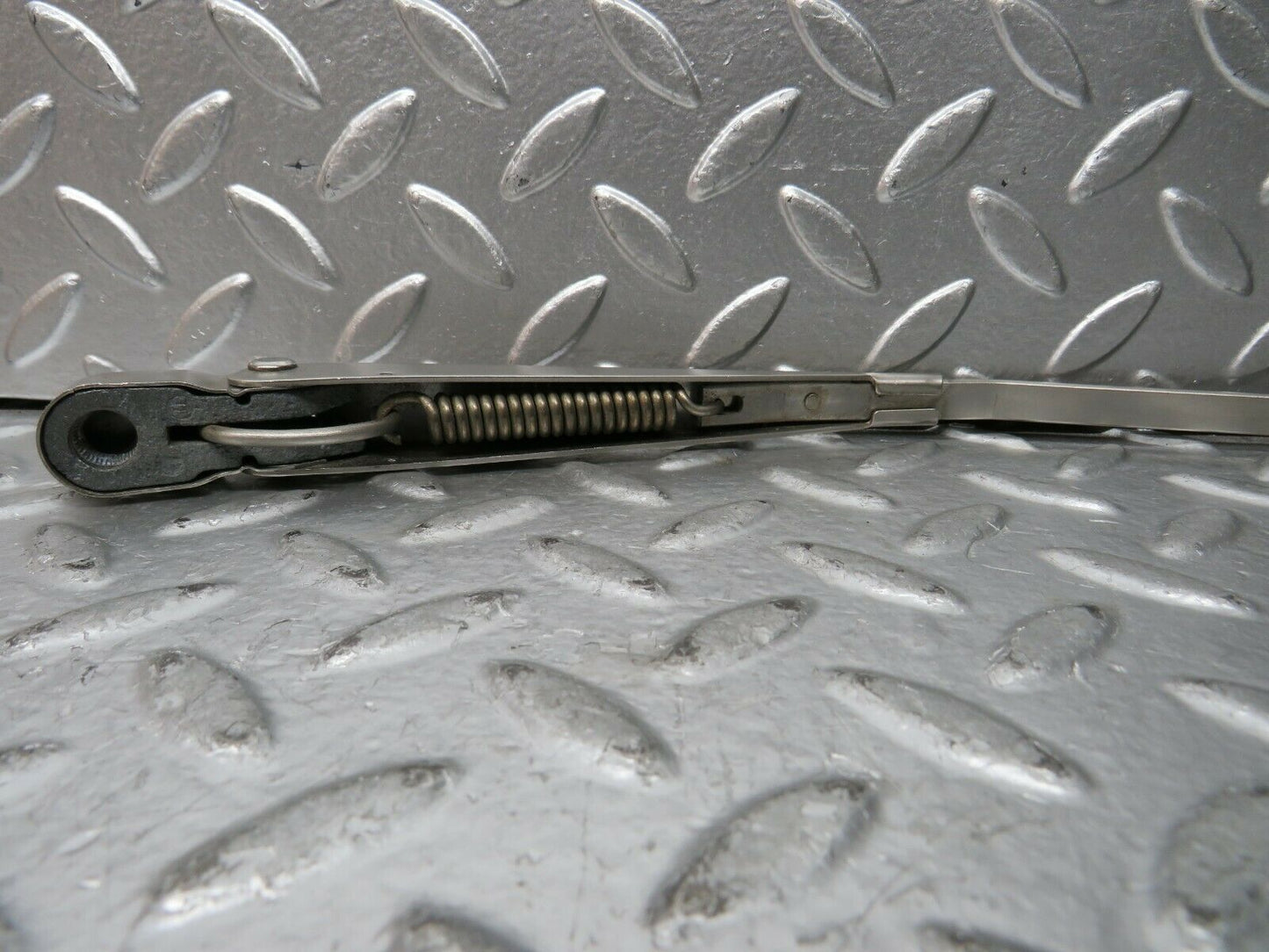 23792 Mercedes-Benz C107 450SLC Coupe Wiper Arm Right Side