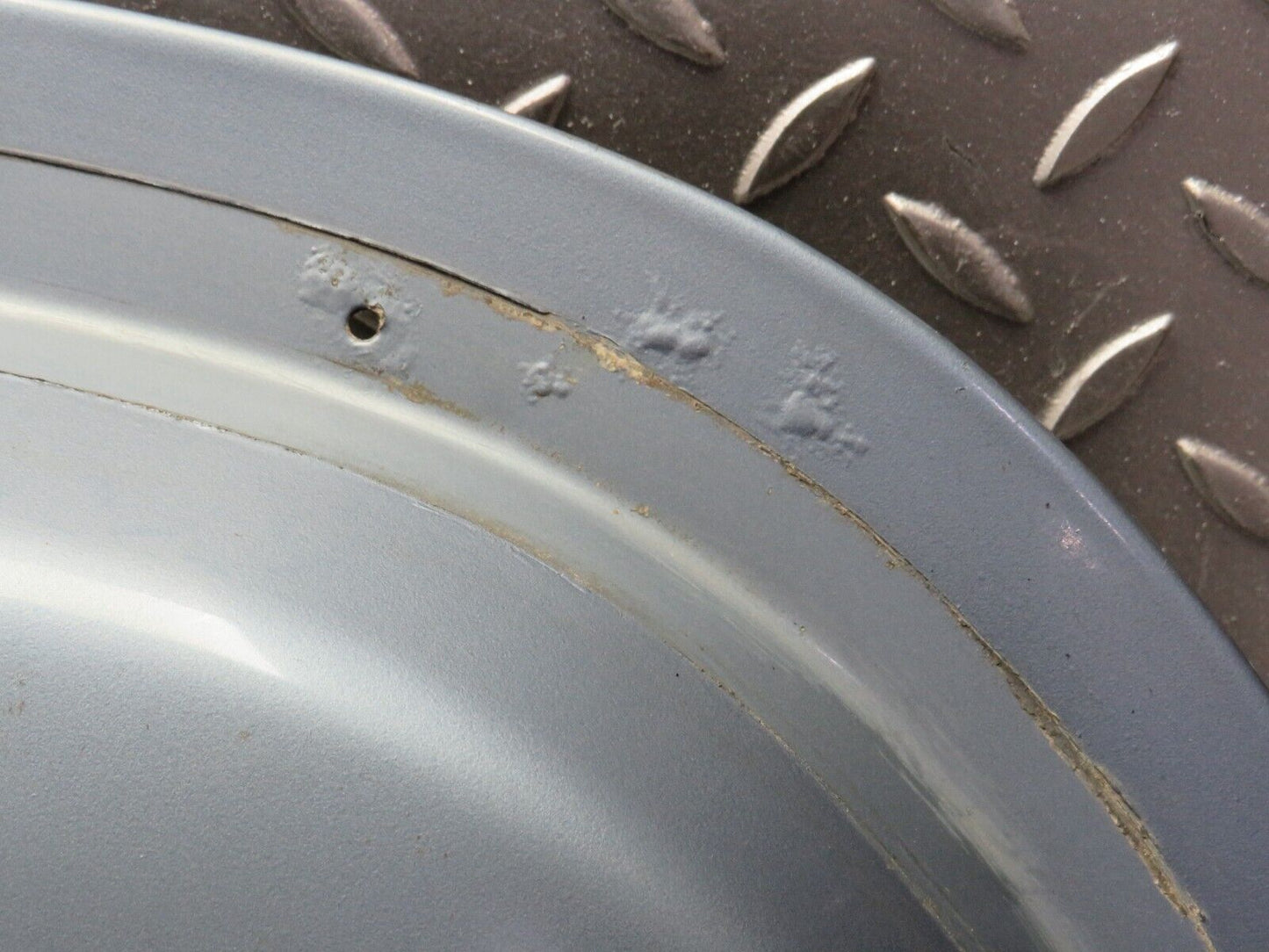 39329 Mercedes-Benz R107 500SL Soft Top Cover