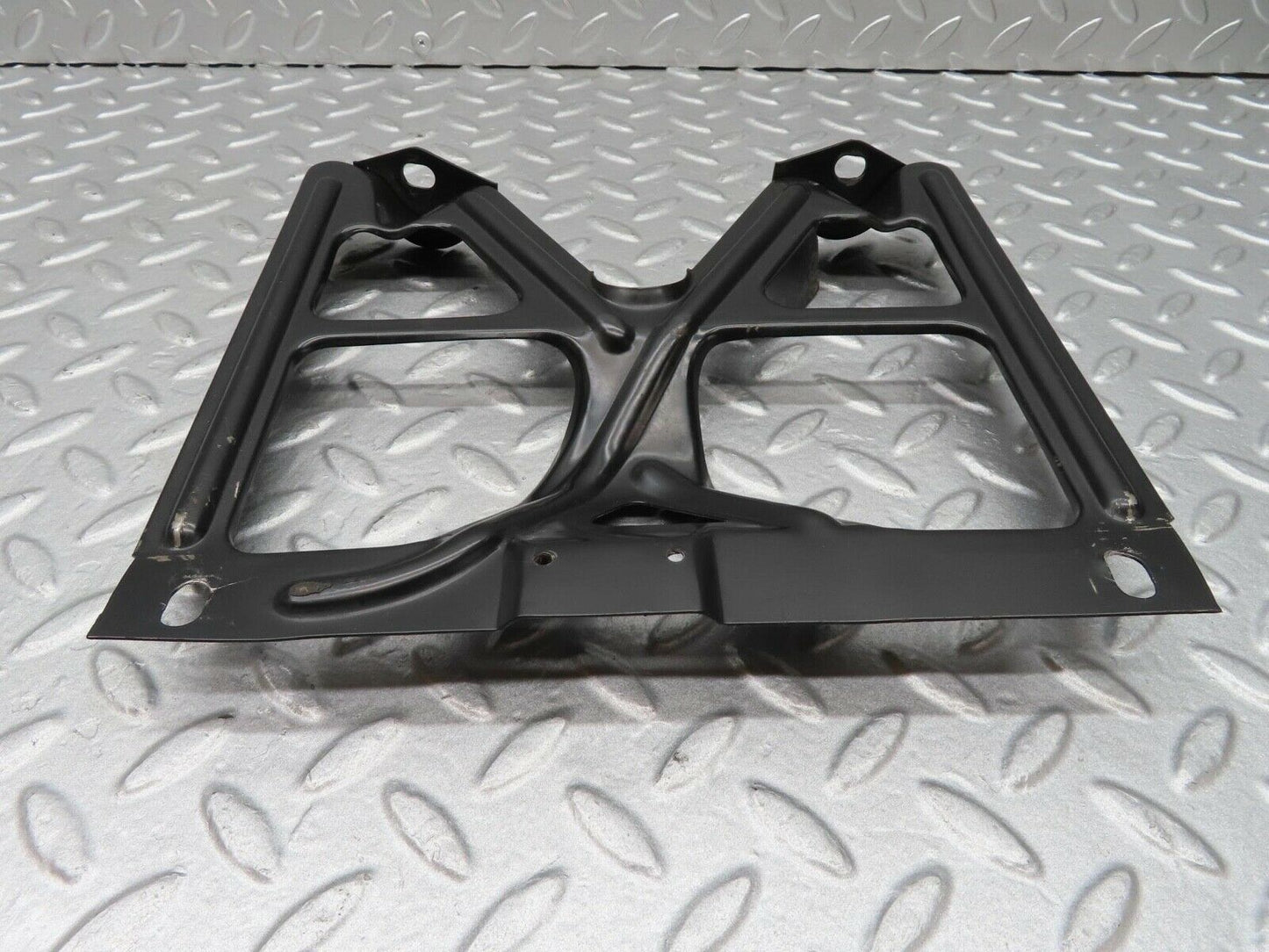 14052 Mercedes-Benz C107 280SLC Heater Blower Box Bracket Holder