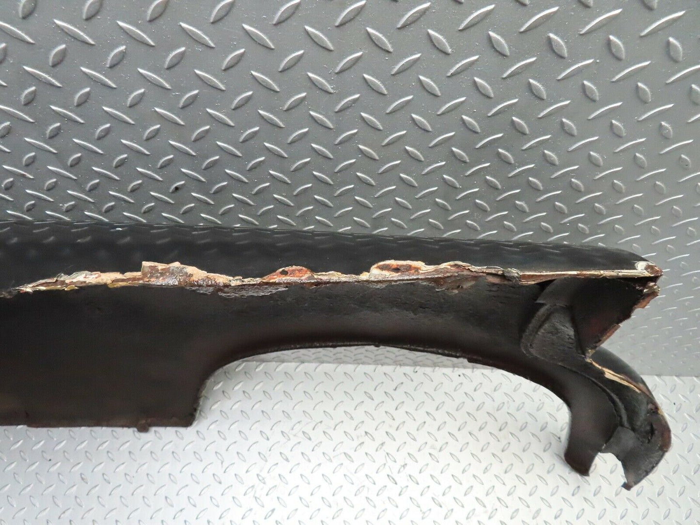 18990 Mercedes-Benz W121 190b Ponton Rear Left Wing Fender