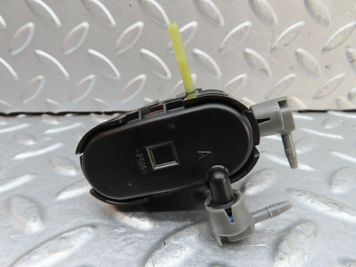 19367 Mercedes-Benz C140 CL420 Coupe Heater Box Vacuum Actuator 9062700312