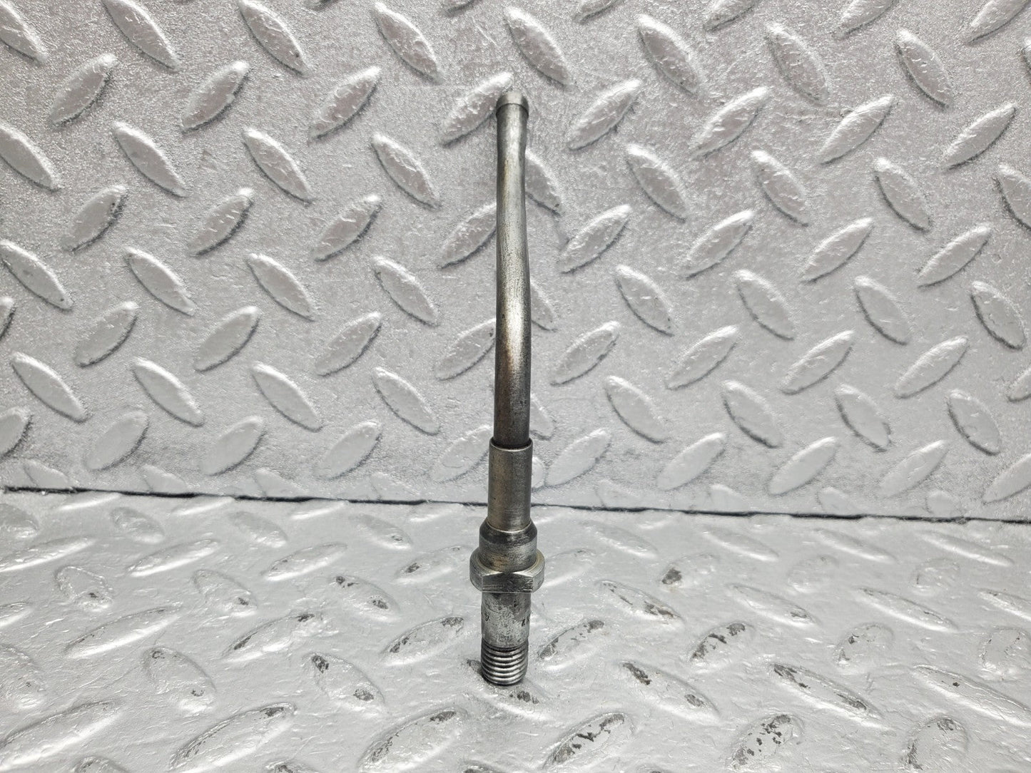W112 fuel injector used OEM