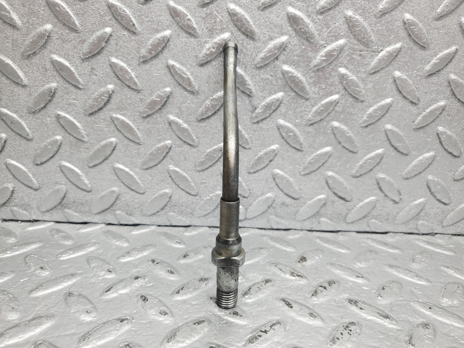 W112 fuel injector used OEM
